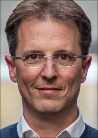 Niklas Braun neuer Technik-Chef bei Lamilux