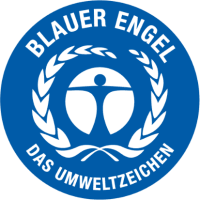 Erstmals Blauer Engel für Betonwaren mit recycelten Gesteinskörnungen