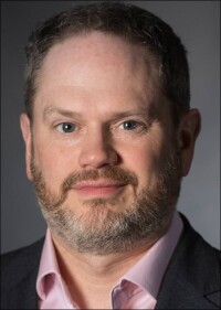 Andrew Leach neuer Kalzip-CEO neben Peter Brechtelsbauer