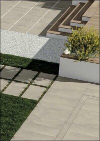 Wetterfeste Fliesen für alle Außenbereiche von Ceramiche Piemme