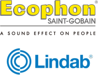 Ecophon und Lindab wollen für gesunde und nachhaltige Innenräume kooperieren