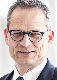 Führungswechsel bei Rehau