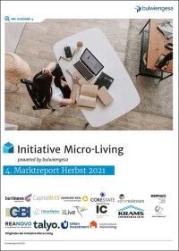 Initiative Micro-Living: „Marktsegment weiterhin robust“