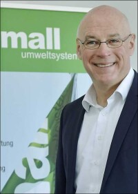 Markus Grimm übergibt nach 22 Jahren die Geschäftsführung der Mall GmbH