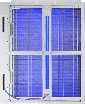 Elektronische Luftreinigung inklusive UV-C Bestrahlung neu von Honeywell