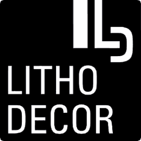 DAW verkauft Lithodecor