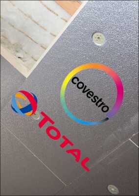 Covestro erhält erste Lieferung von ISCC Plus-zertifiziertem  Benzol für nachhaltig produziertes PUR