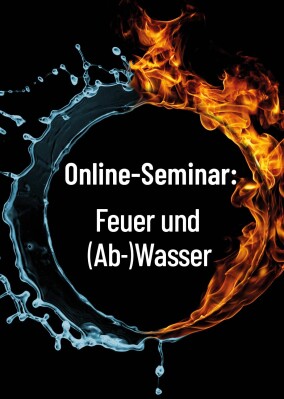 Online-Seminar am 3.3.: Abwasseranlagen richtig dimensionieren inklusive Rückstau-und Brandschutz