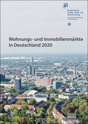Wohnungs- und Immobilienmarktbericht: Märkte zwischen Wachstum und Schrumpfung