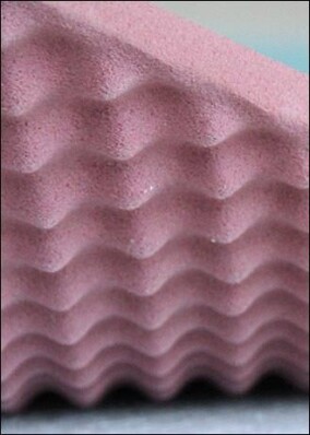 Getzners Trittschallschutz-Serie bekommt Verstärkung