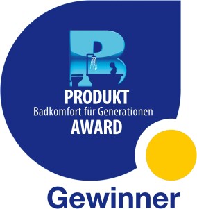 Designpreis „Badkomfort Für Generationen“ entschieden