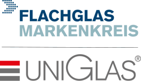 Uniglas und Flachglas MarkenKreis vereinbaren Zusammenarbeit