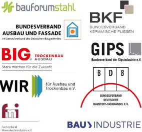 „Bauen braucht Gips“: Verbände sorgen sich wegen Kohleausstieg um Gipsversorgung