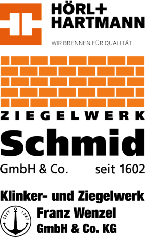 Hörl+Hartmann übernimmt Ziegelwerk Schmid und Ziegelwerk Wenzel