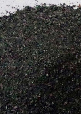 Müllverbrennungsaschen für ressourcenschonende Betonherstellung