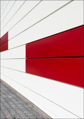 Siding Plus wird von der Rudolf Wiegmann Umformtechnik weitergeführt