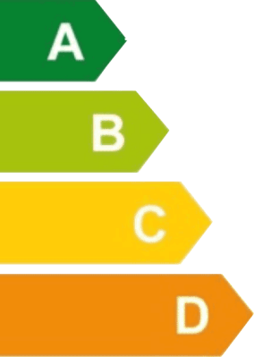 Energieeffizienzklassen A bis D auch für smarte Gebäude