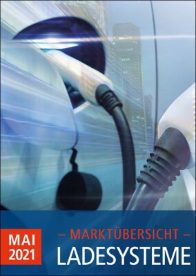 Marktübersicht Ladesysteme