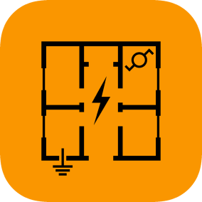 TGA Xpert App: Praktisches Tool für Elektroplaner zur Orientierung im Normen-Dschungel