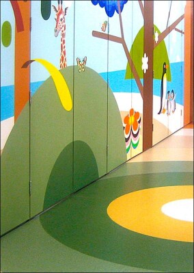 Die Marken Kährs und Upofloor fusionieren