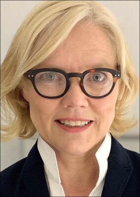 Überraschung: Deutscher Lichtkunstpreis geht an Ulrike Gehring