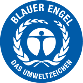 Erstmals Blauer Engel für Betonwaren mit recycelten Gesteinskörnungen
