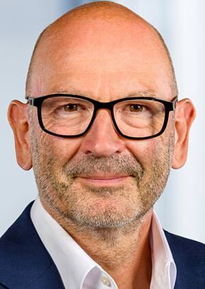 Stephan Dörrschuck, CEO der Kopp Gruppe