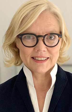 Prof. Dr. Ulrike Gehring