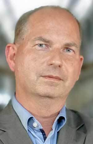 Harald Lüdtke, Geschäftsführer Soudal Deutschland