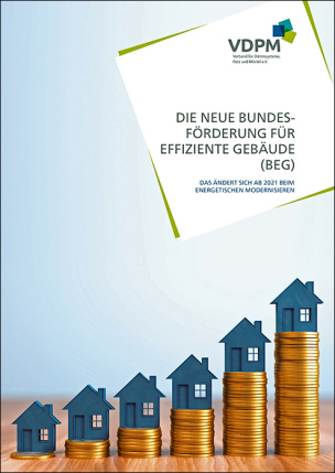 Die neue Bundesförderung für effiziente Gebäude (BEG)