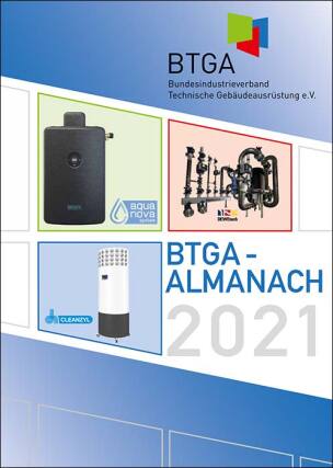 BTGA-Almanach 2021