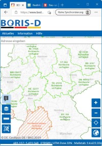 Ab Juli 2022 müssen die Steuererklärungen für die neue Grundsteuer abgegeben werden