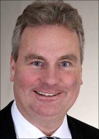 Klaus König neuer Geschäftsführer Industrial der Vaillant Group