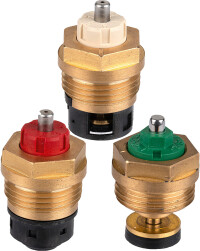 Honeywell Home V2000SX für den ressourcenschonenden Austausch von Thermostatventilen