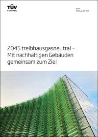 „Energieausweis ist ein Papiertiger“: TÜV fordert neuen Energieausweis für Gebäude