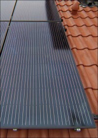 Neues Photovoltaik-Aufdachsystem ergänzt das PV-Sortiment von Creaton