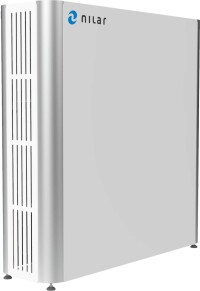 Kopp setzt auf Nickel-Metallhydrid-Speicher von Nilar anstatt auf Lithium-Ionen-Technologie