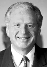 Kastulus Bader 81-jährig gestorben