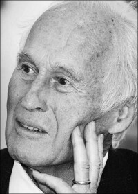 Eberhard Schöck 86-jährig gestorben