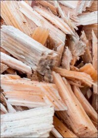 VDI 3464 Blatt 2 zur sicheren Holzhackschnitzellagerung