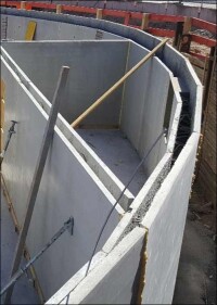 Hybridzentrum mit 2 Lebensmittelnahversorgern und 70 Wohnungen in 14 Monaten realisiert