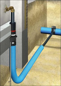 Bauherrenpaket von Doyma für Gewerbebauten und Mehrfamilienhäuser