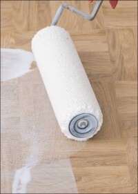 Lösemittelfreie 1K-Parkettversiegelung Pall-X Zero 1K