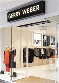 Von Grund auf nachhaltig: Bioboden im neuen Gerry-Weber-Store in Münster