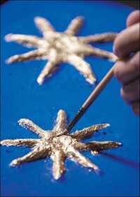 Mit Affrescati von Ceramiche Refin auf den Spuren der italienischen Freskentradition