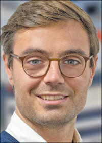 Digitalisierung zieht prominent in die Beck+Heun-Geschäftsleitung ein