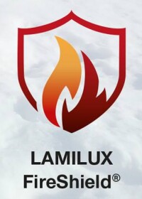 Flammschutz-Baukasten von Lamilux für faserverstärkte Kunststoffe