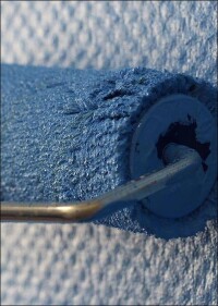 Wandfarbe „Lumen“ verspricht bessere Lichtverteilung und bis zu 420% höhere Lichtausbeute