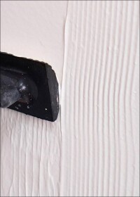 Kalkglätte: Kalkputz in mehlfeiner Körnung für außergewöhnliche Effekte