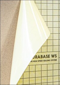Durabase WS WarpSeal: Selbstklebende Dichtbahnen von Dural